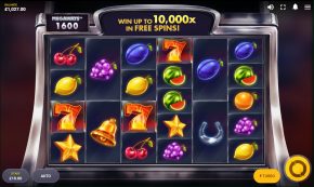 Mystery Reels Megaways Video Slot Review