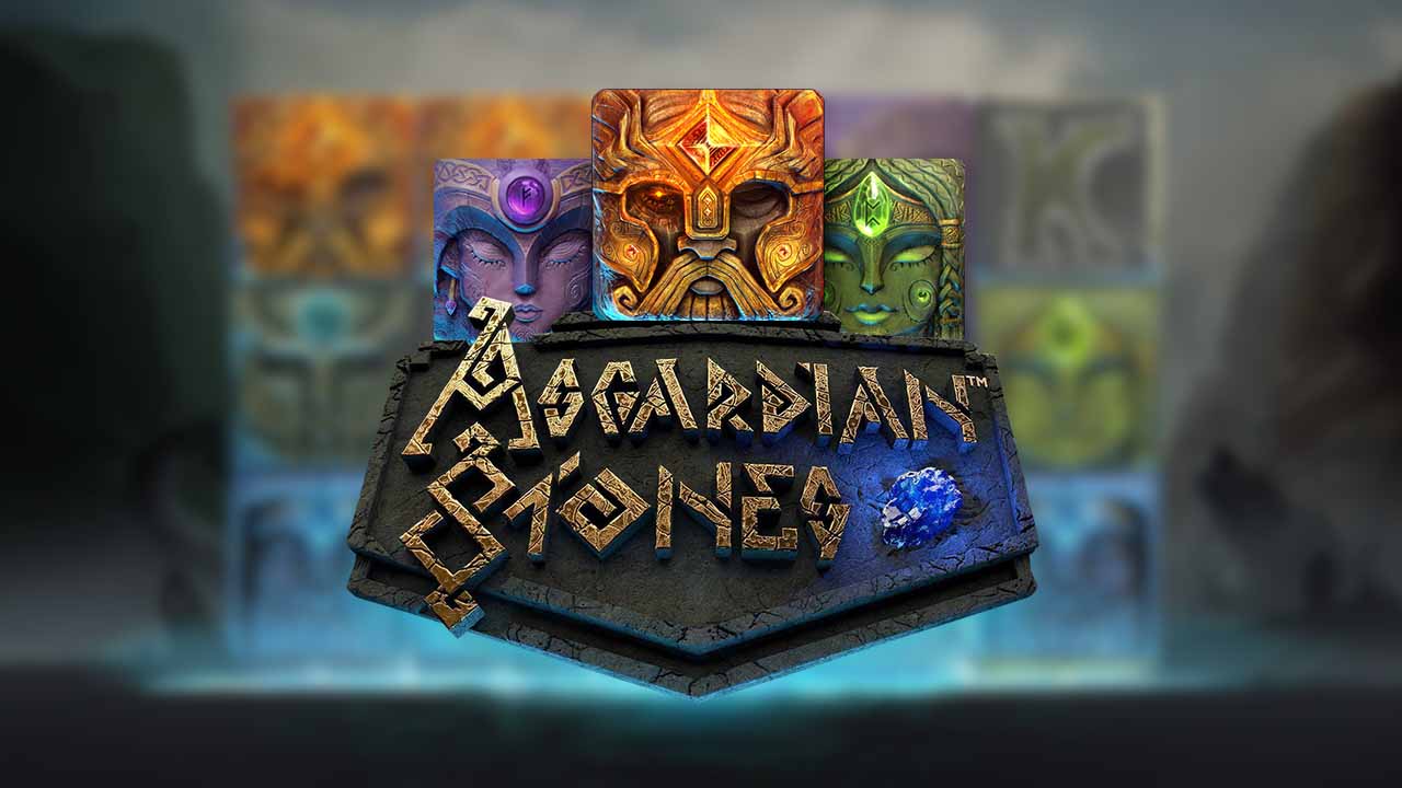 Asgardian Stones Slot Review