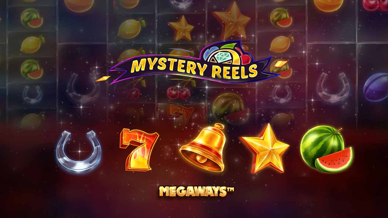 Mystery Reels Megaways Online Review