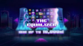 The Equalizer Slot Online Review
