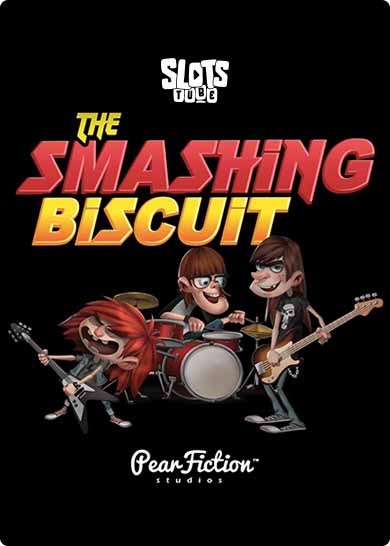 The Smashing Biscuit Slot Review