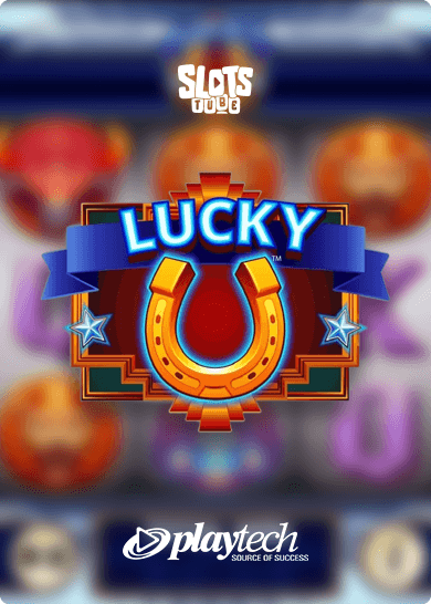 Lucky U Slot Review