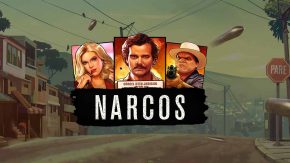 Narcos Slot Review