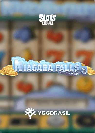 NIagara Falls Slot Review