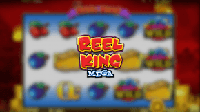 Reel King Mega Video Slot Review