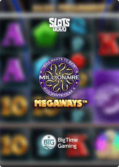 Who Wants to be a Millionaire Megaways Slot