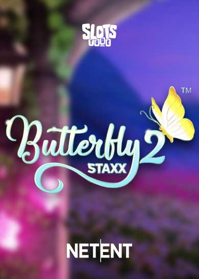 Butterfly Staxx 2 Slot Review