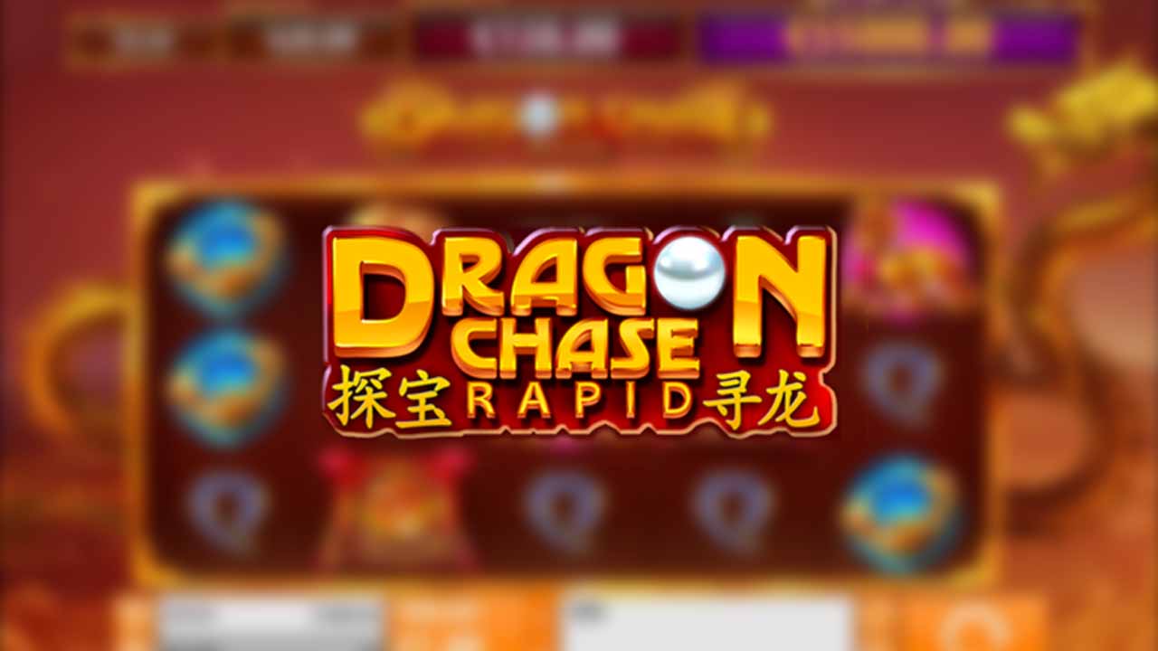 Dragon Chace Video Slot Review