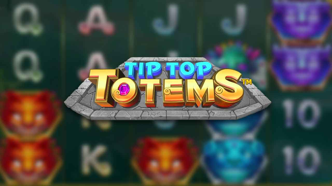 Tip Top Totems Demo