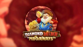 Diamond Mine Megaways Demo Free Play