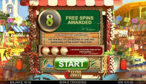 Bonanza 2: Extra Chilli Megaways Free Play Free Spins Bonus