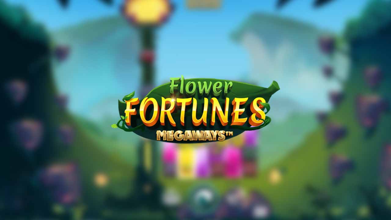 Flowers Fortune Megaways Review