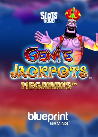 Genie Jackpots Megaways Free Play