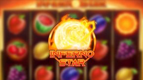 Inferno Star Video Slot Review
