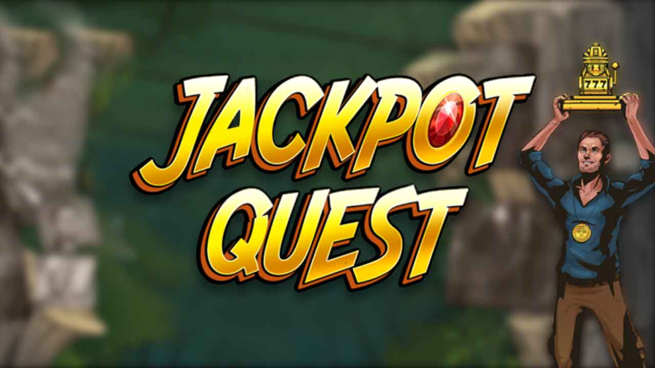 Jackpot Quest Slot Free Play Review