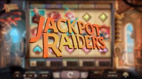 Jackpot Raiders Video Slot Review