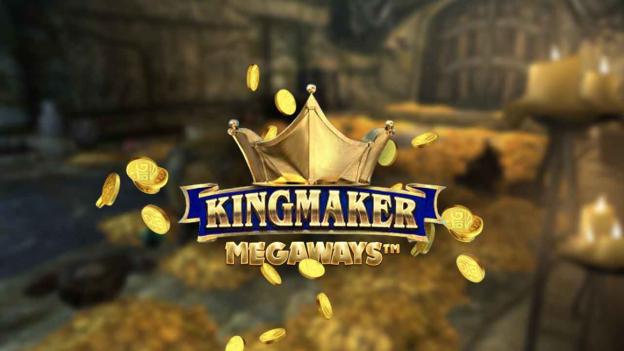 Kingmaker Megaways Free Play Demo