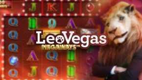 LeoVegas Megaways Free Play Demo