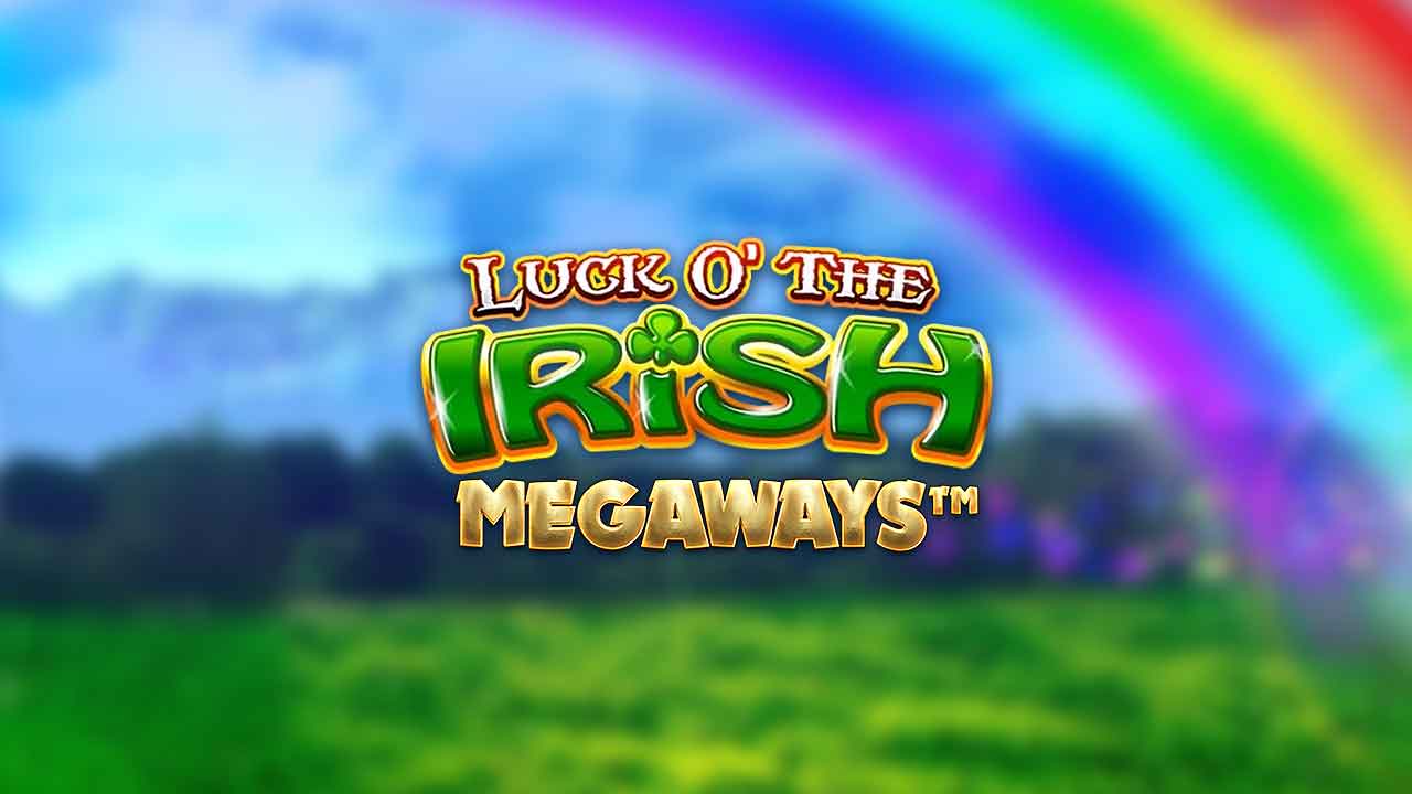 Luck O' the Irish Megaways Video Slot Review