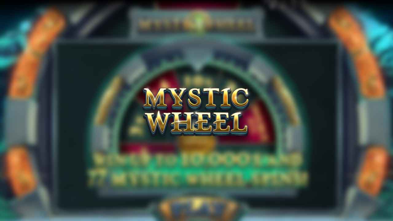 Mystic Wheel Slot Free Play Demo