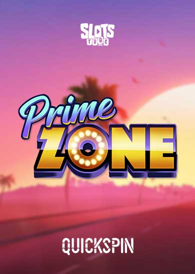 Prime Zone Slot Review