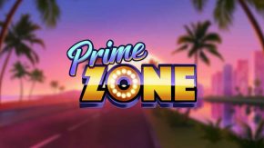 Prime Zone Video Slot Review