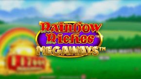 Rainbow Riches Megaways Video Slot Review