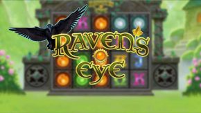 Raven's Eye Video Slot Review