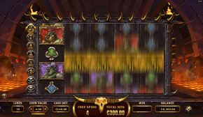Trolls Bridge 2 Free Play Cauldron Bonus Gameplay