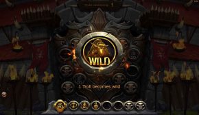 Trolls Bridge 2 Free Play Extra Wild
