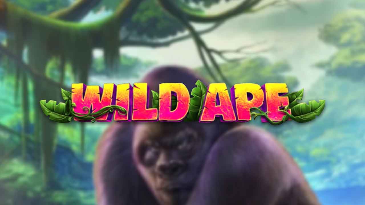 Wild Ape Video Slot Review