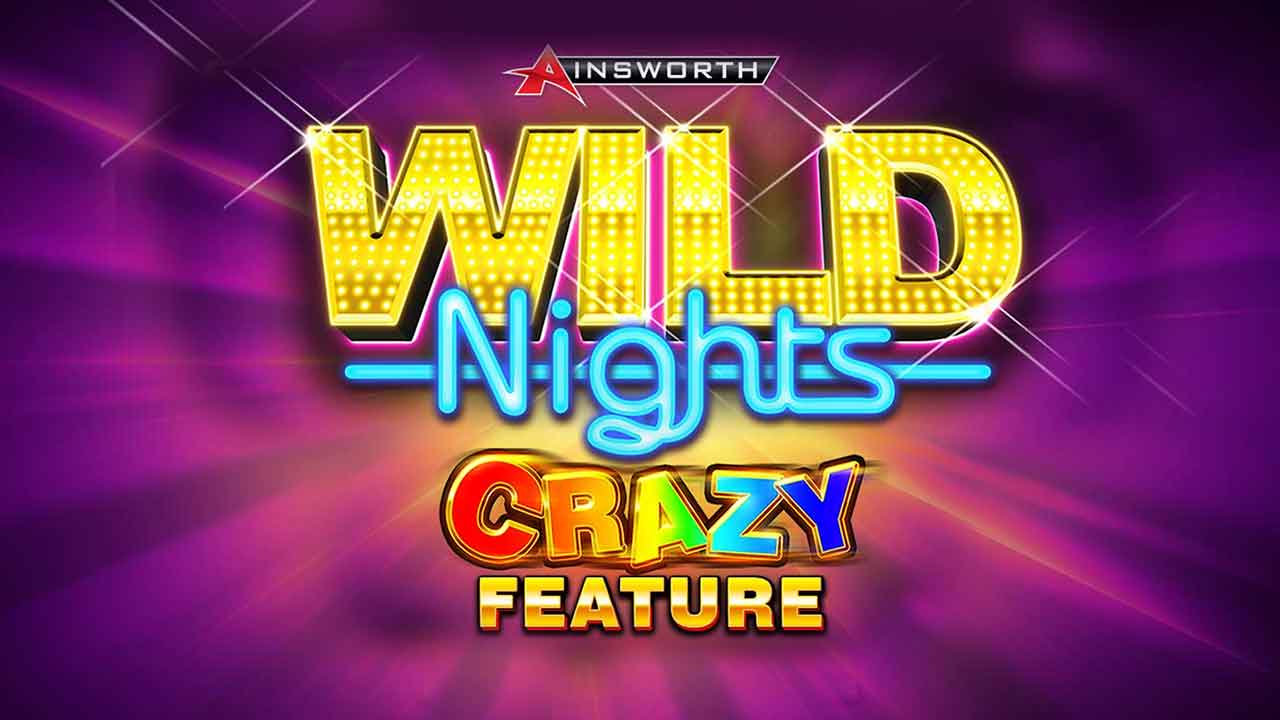Wild Nights: Crazy Feature Demo