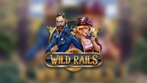 Wild Rails Slot Free Play Demo Review