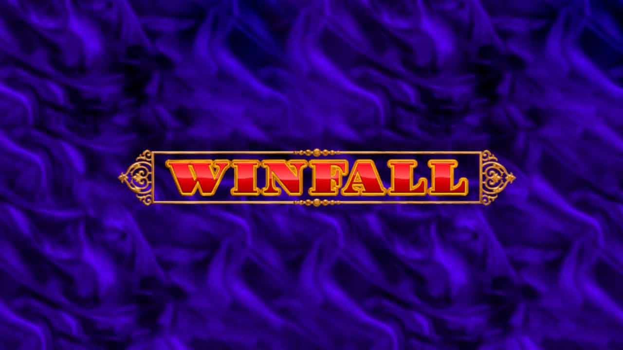 Winfall Slot Demo