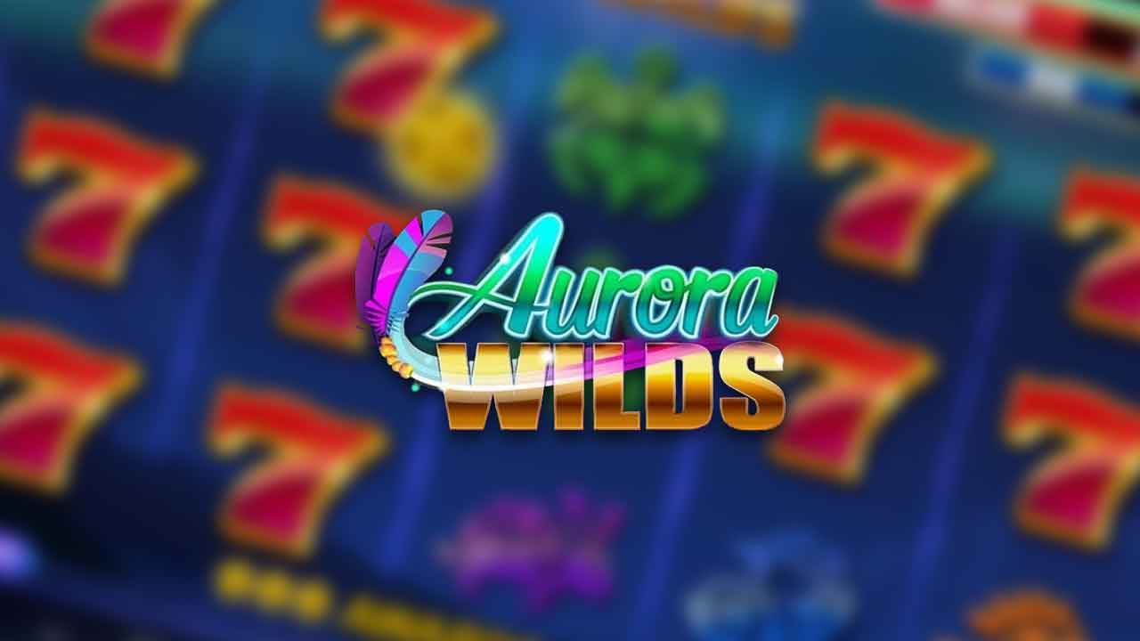 Aurora Wilds Slot Demo