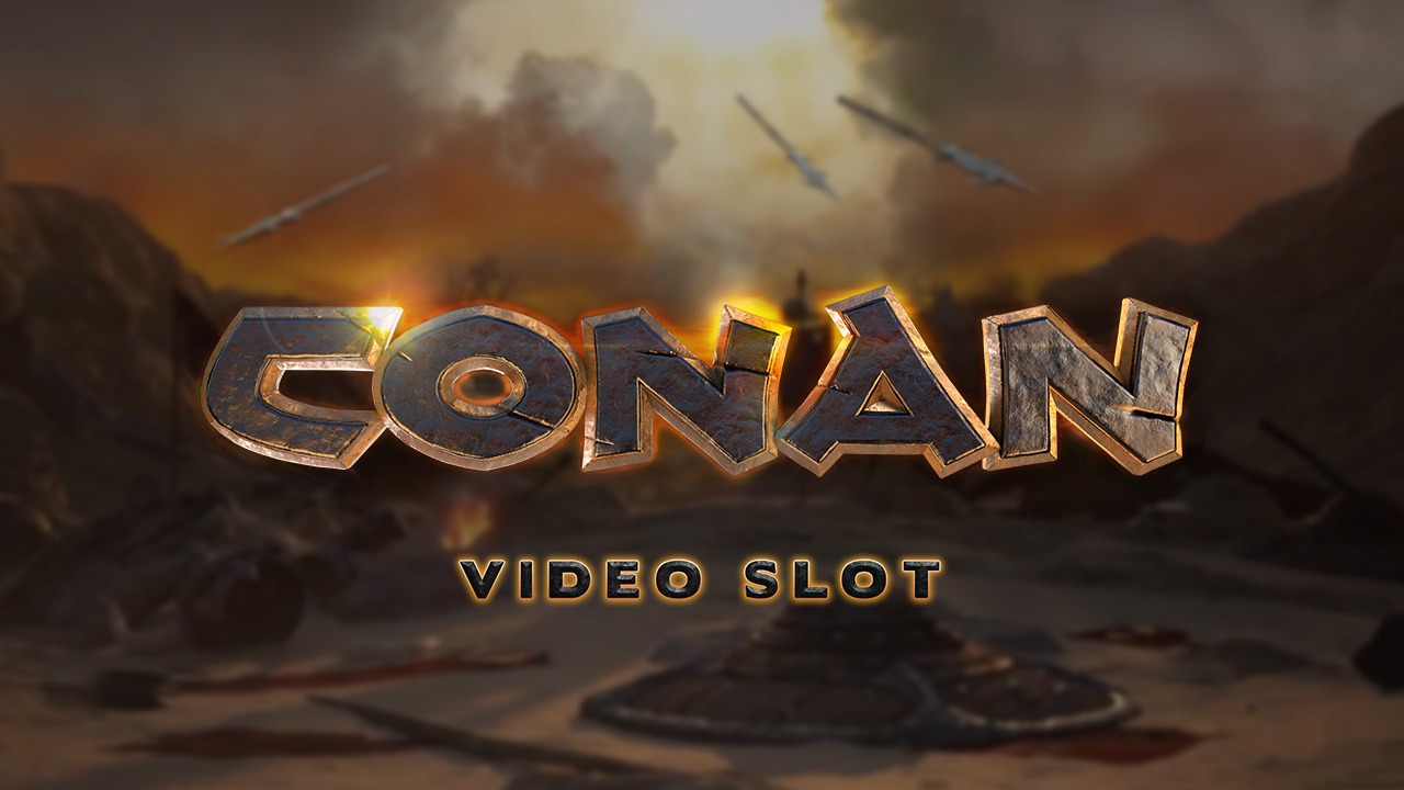 Conan the Barbarian Slot Demo