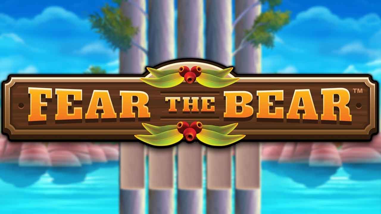 Fear the Bear Slot Demo