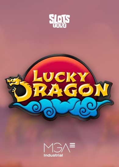Lucky Dragon Slot Review