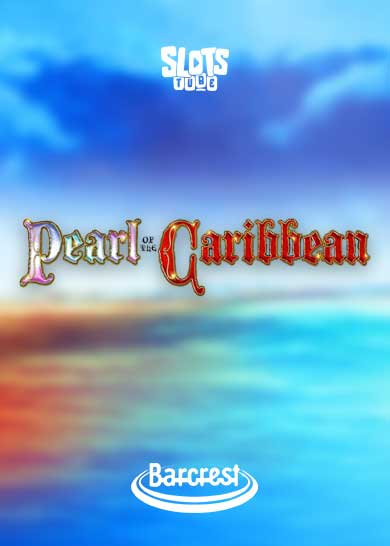 Pearl of the Caribbean Slot Review