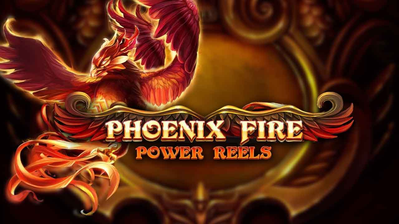 Phoenix Fire Power Reels Slot Demo