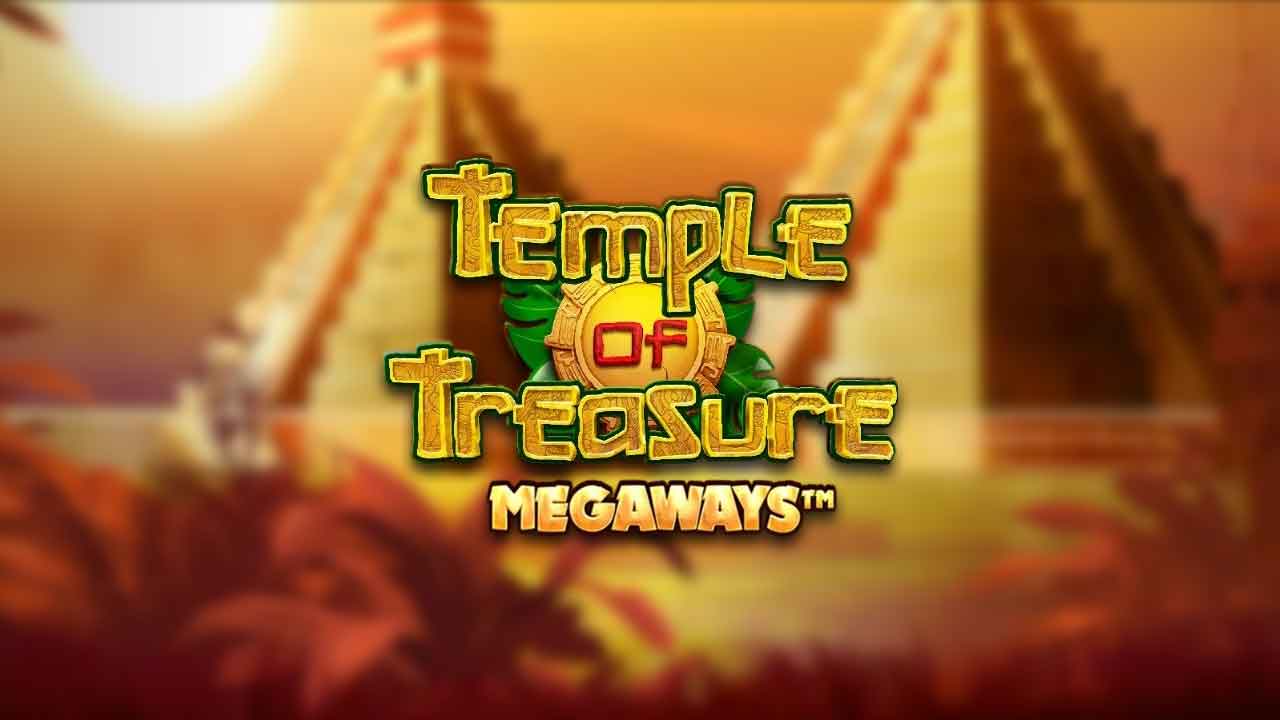 Temple of Treasure Megaways Slot Demo