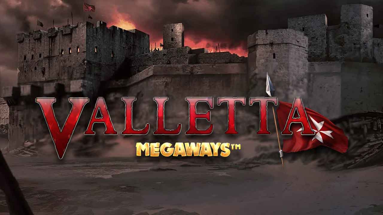 Valletta Megaways Slot Demo