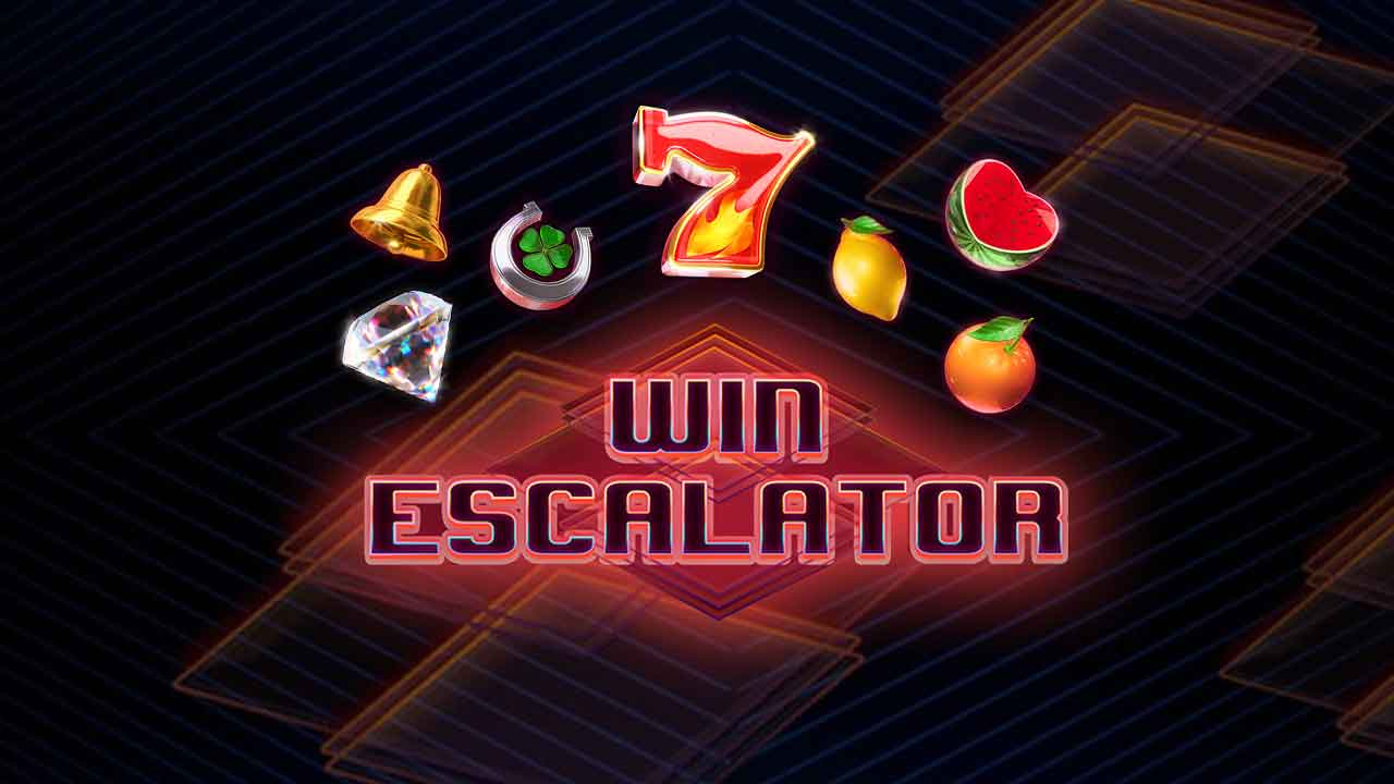 Win Escalator Slot Demo