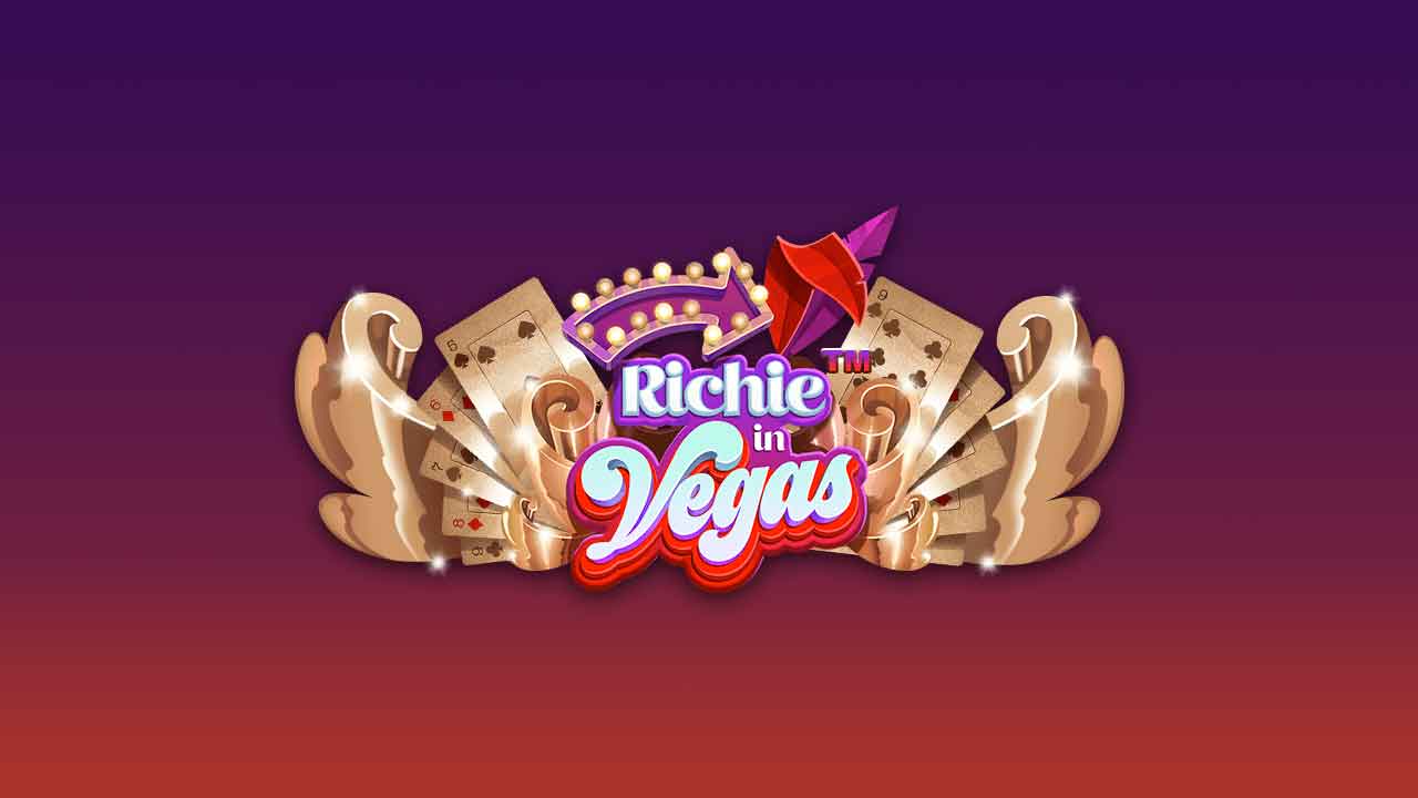 Richie in Vegas Slot Demo
