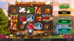 Enchanted Kingdom wild symbol