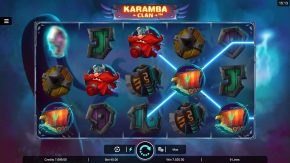 Karamba Clan Mega Win