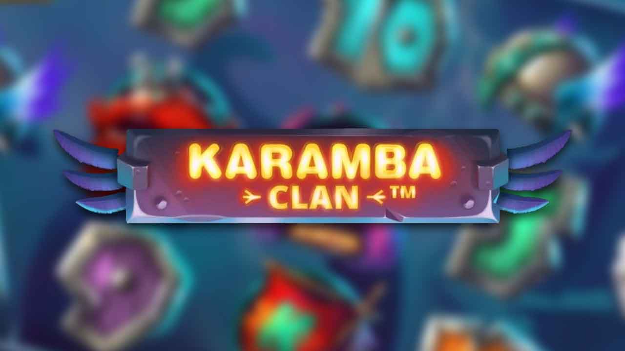 Karamba Clan slot demo