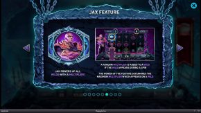 Kingdoms Rise Guardians of the Abyss Jax Feature