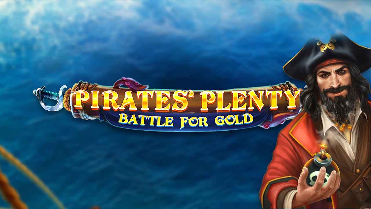 Pirates Plenty 2 Battle for Gold Slot demo