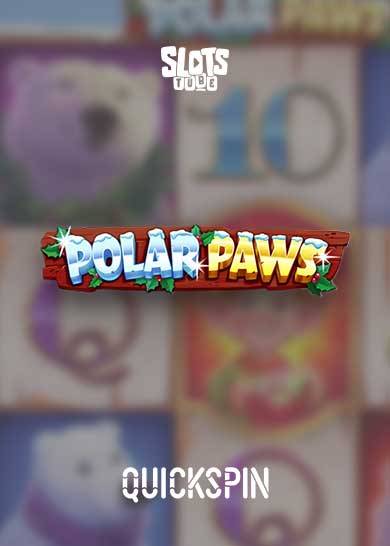 Polar Paws Slot Free Play